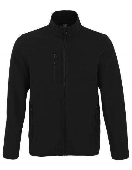 SOL'S RADIAN MEN Black