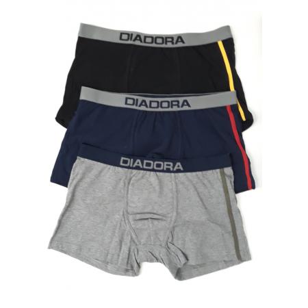 Pánské boxerky Diadora 5991