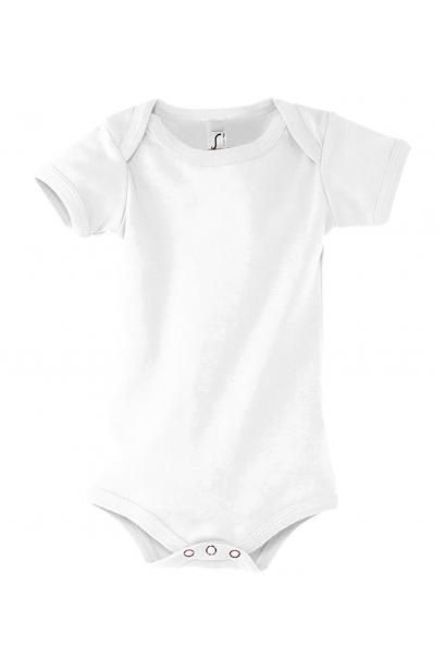 SOL'S BAMBINO White