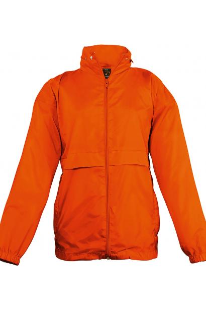 SOL'S SURF KIDS Orange