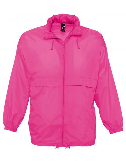 SOL'S SURF Neon pink 2