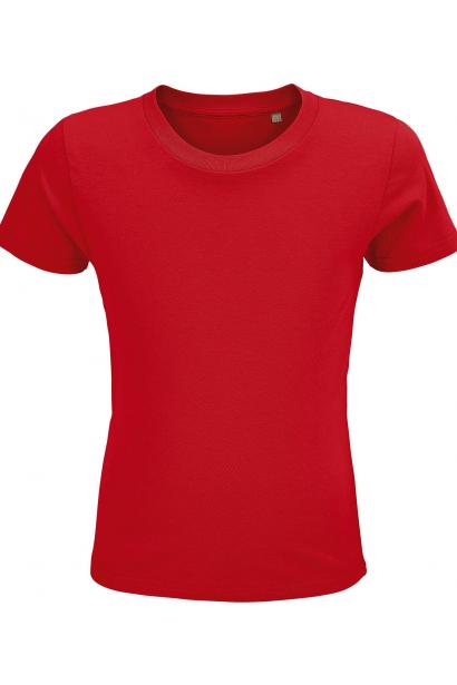 SOL'S CRUSADER KIDS Red