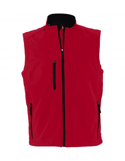 SOL'S RALLYE MEN Pepper red