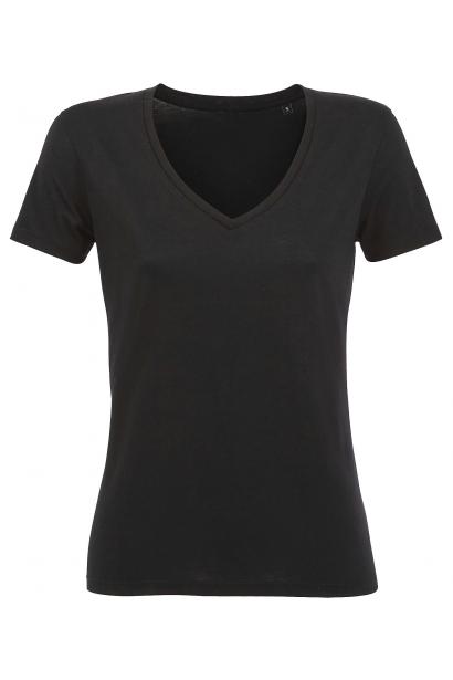 SOL'S MOTION Deep black