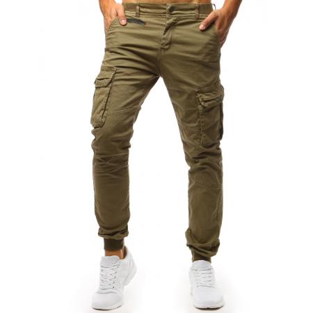 Pánske STYLE JOGGER béžové