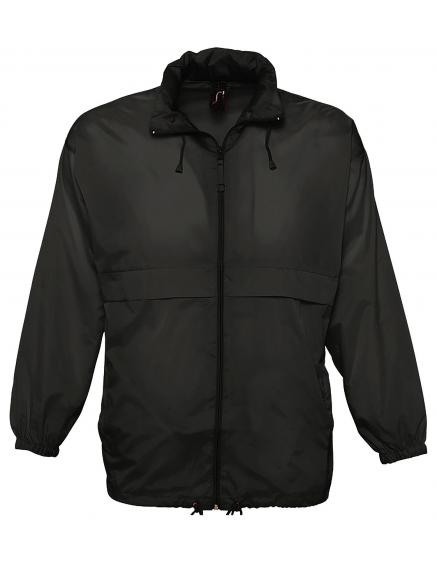 SOL'S SURF Black