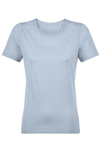 NEOBLU LUCAS WOMEN Soft blue