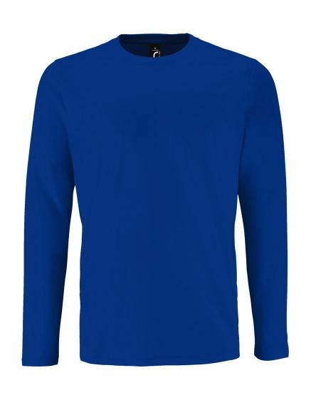 SOL'S IMPERIAL LSL MEN Royal blue