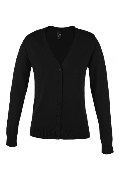 SOL'S GOLDEN WOMEN Black