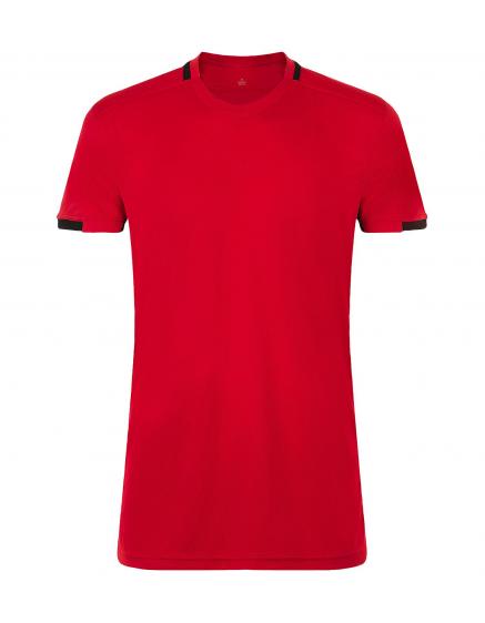 SOL'S CLASSICO Red / Black