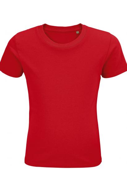 SOL'S PIONEER KIDS Red