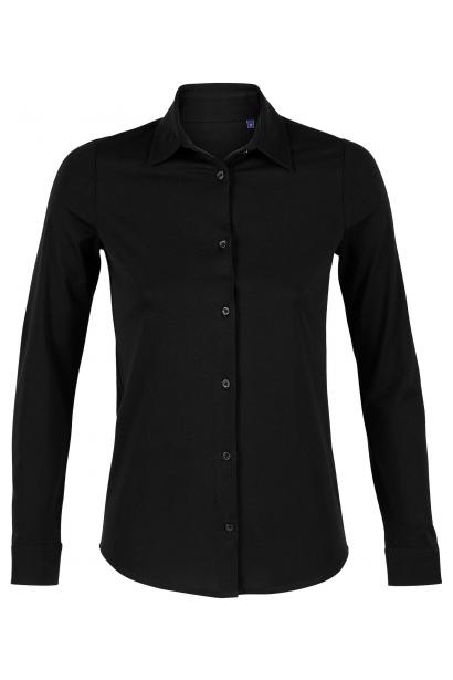 NEOBLU BALTHAZAR WOMEN Deep black