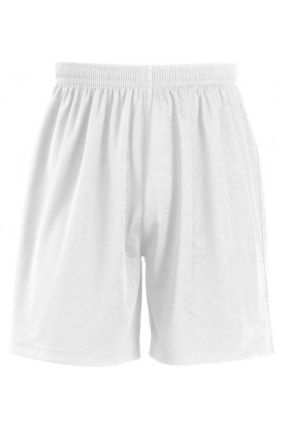 SOL'S SAN SIRO KIDS 2 White