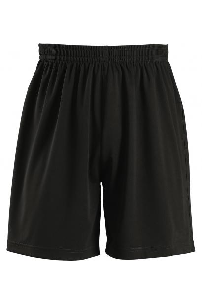 SOL'S SAN SIRO KIDS 2 Black