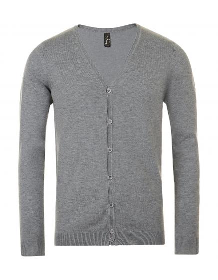 SOL'S GRIFFITH Grey melange