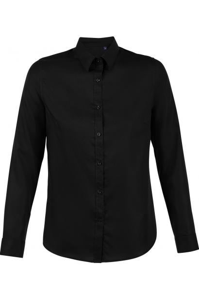NEOBLU BLAISE WOMEN Deep black
