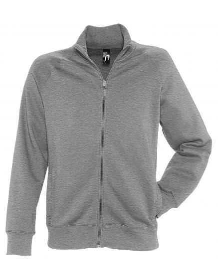 SOL'S SUNDAE Deep grey melange