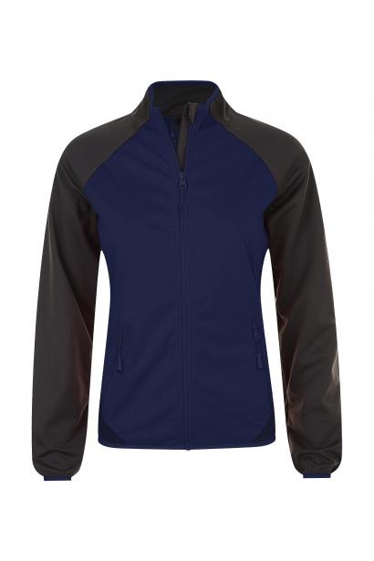 SOL'S ROLLINGS WOMEN French navy / Grey