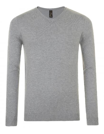 SOL'S GLORY MEN Grey melange