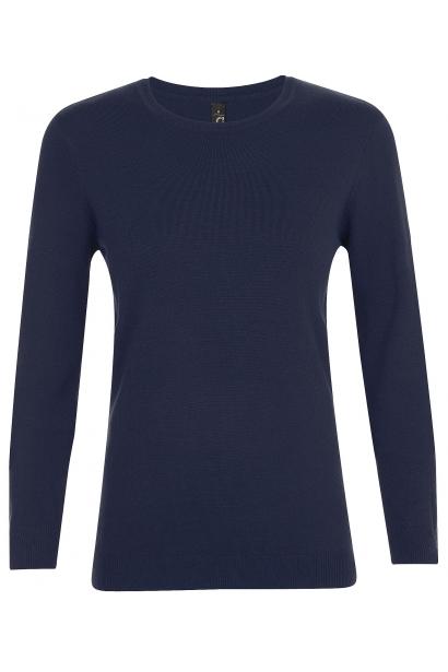 SOL'S GINGER WOMEN French navy