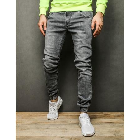 Nadrág kocogó Gray UX2321