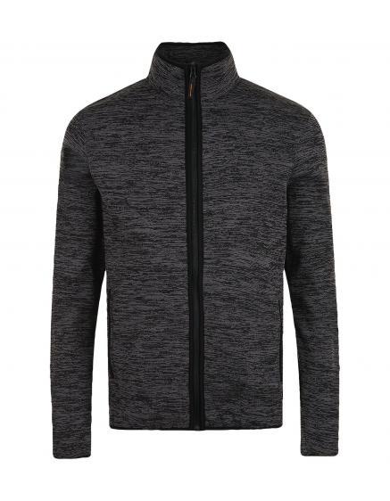 SOL'S TURBO Dark grey / Black
