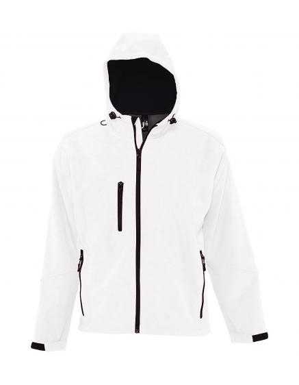 SOL'S REPLAY MEN White
