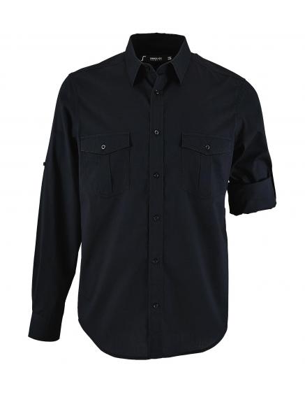 SOL'S BURMA MEN Dark blue
