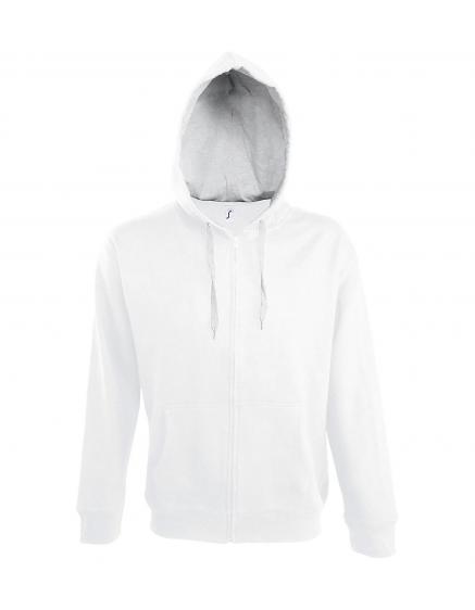 SOL'S SOUL MEN White