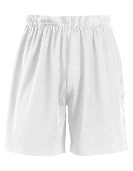 SOL'S SAN SIRO 2 White