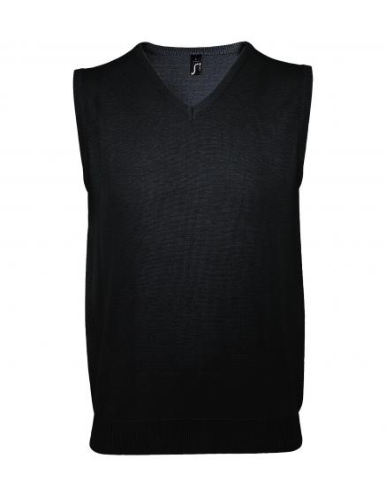 SOL'S GENTLEMEN Black
