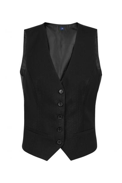 NEOBLU MAX WOMEN Mély fekete