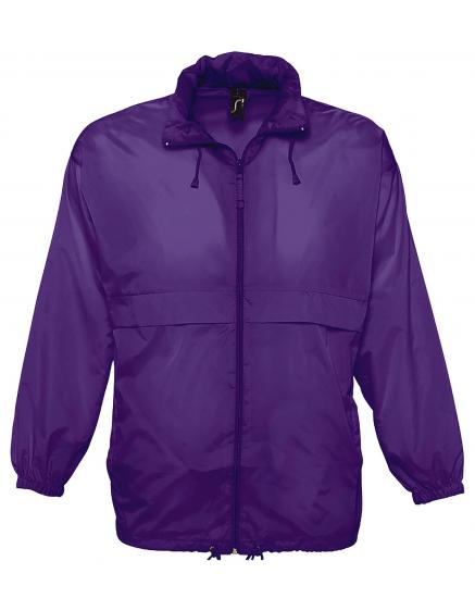 SOL'S SURF Dark purple