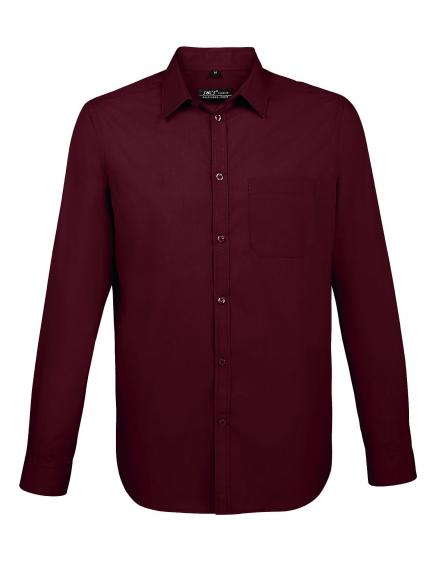 SOL'S BALTIMORE FIT Medium burgundy
