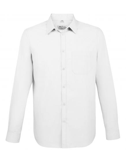 SOL'S BALTIMORE FIT White
