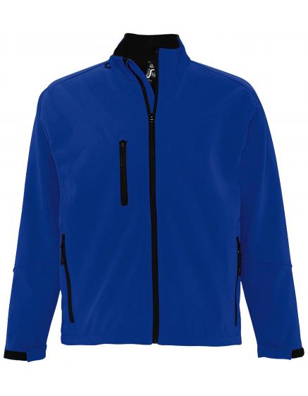 SOL'S RELAX Royal blue