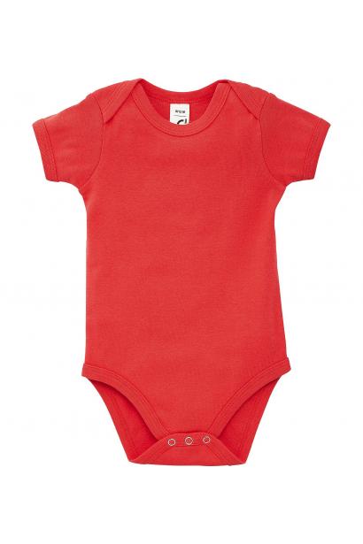 SOL'S BAMBINO Coral