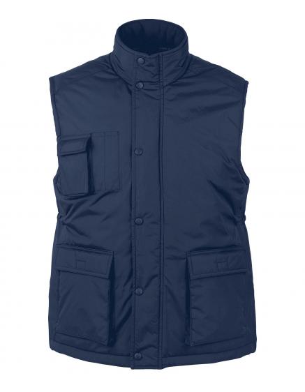 SOL'S WELLS Navy