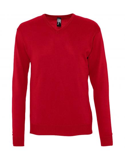 SOL'S GALAXY MEN Red