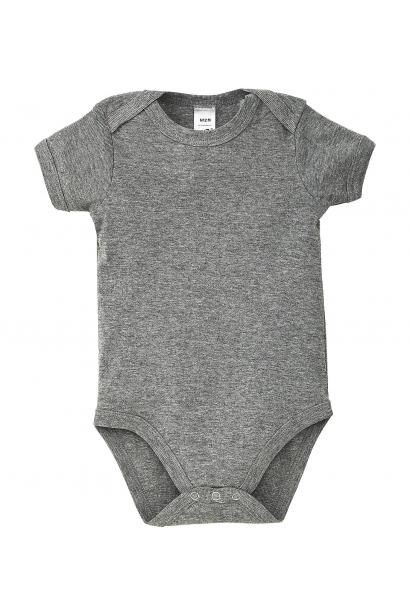 SOL'S BAMBINO Grey melange