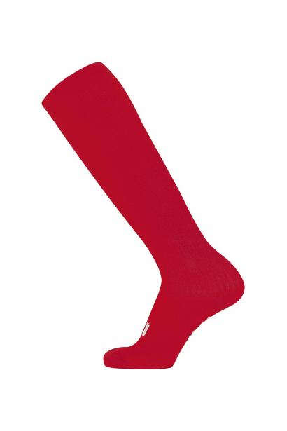SOL'S SOCCER Red