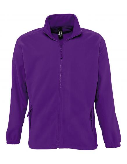 SOL'S NORTH Dark purple