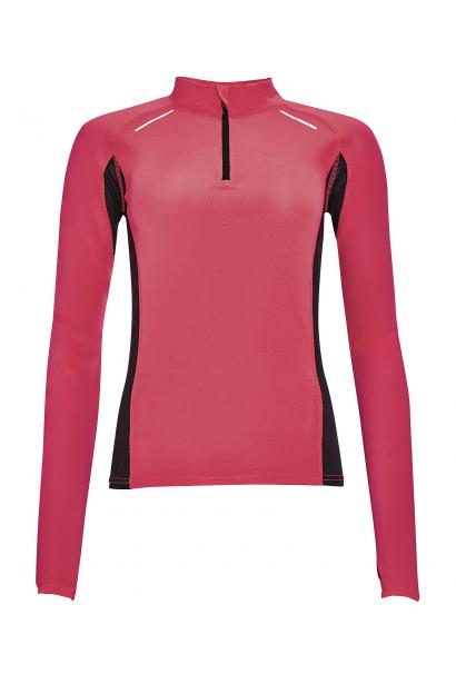 SOL'S BERLIN WOMEN Neon coral