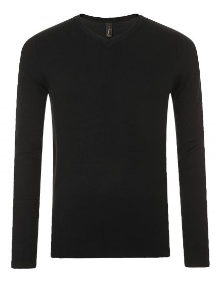 SOL'S GLORY MEN Black