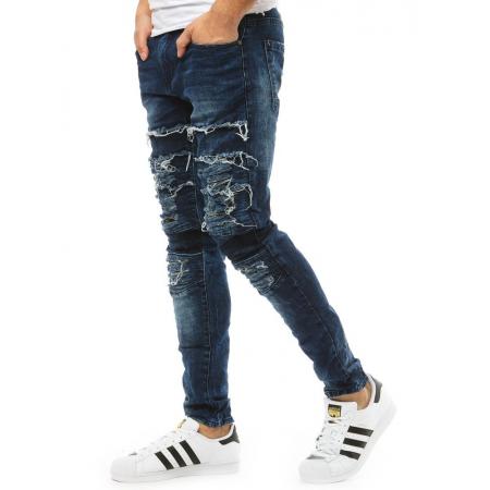 Nadrág STYLE farmernadrág