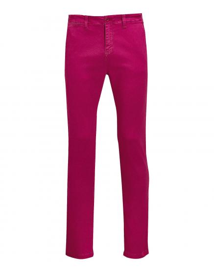 SOL'S JULES MEN - LENGTH 33 Sunset pink