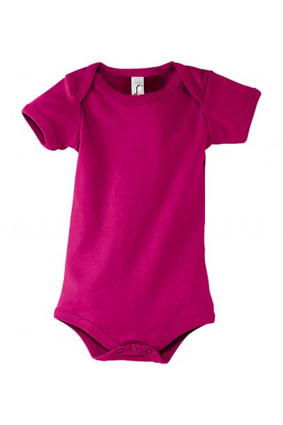 SOL'S BAMBINO Fuchsia