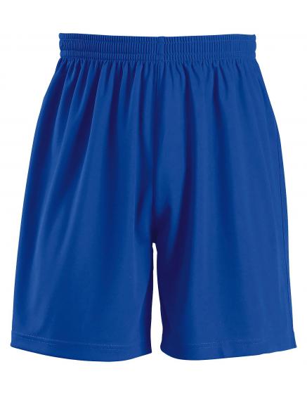 SOL'S SAN SIRO 2 Royal blue
