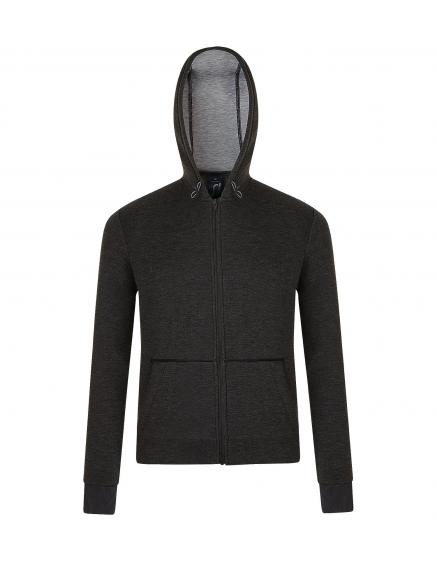 SOL'S VOLT Charcoal melange