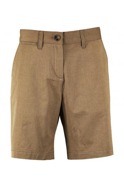 SOL'S JASPER WOMEN Chestnut